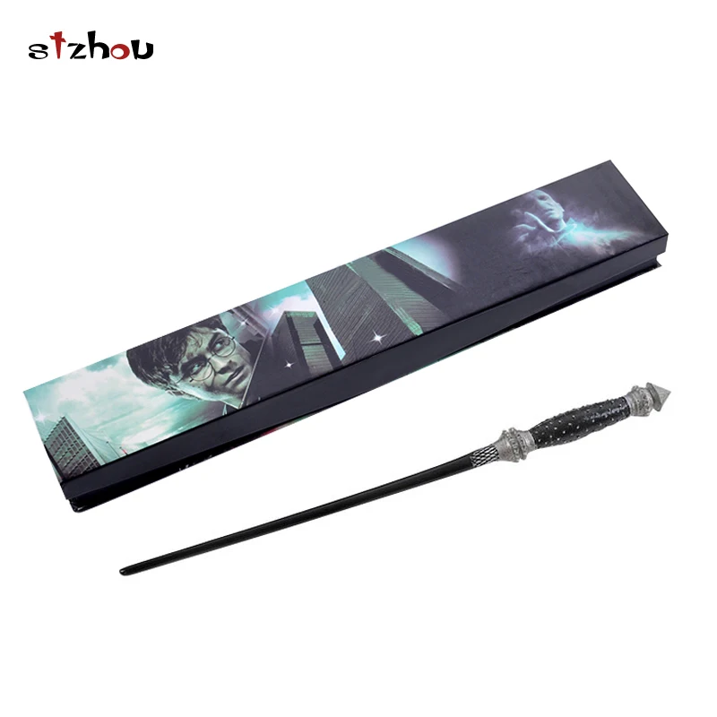 

Stzhou Magic Wand Magic Wand Narcissa Malfoy Cosplay Magical Wand New in Box High Quality Christmas Gifts