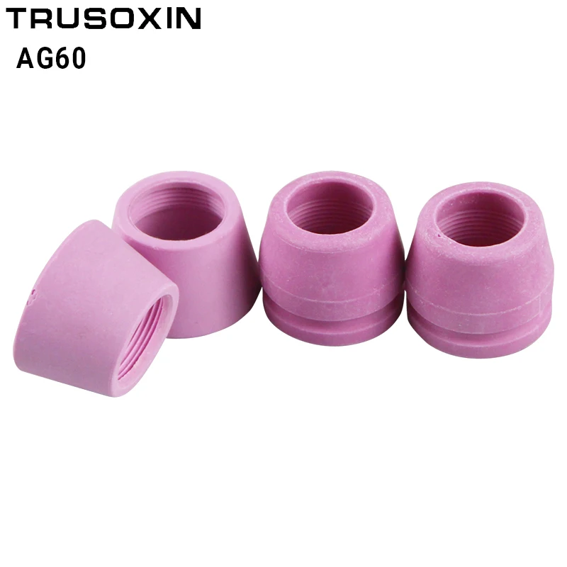 Buy NEW 10pcs CUT60 plasma cutter's accessories and