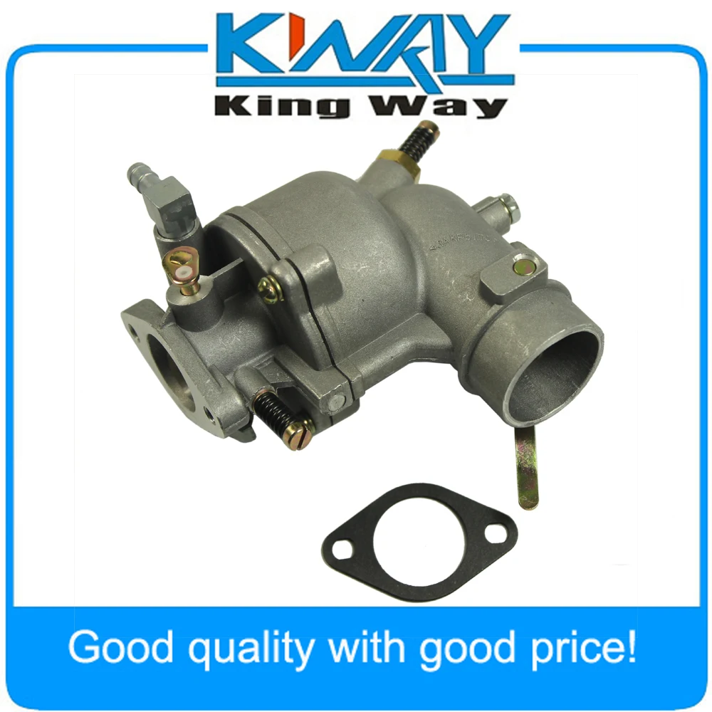 

New Carburetor Carby FOR BRIGGS & STRATTON 390323 394228 7&8&9 HP ENGINES Carb