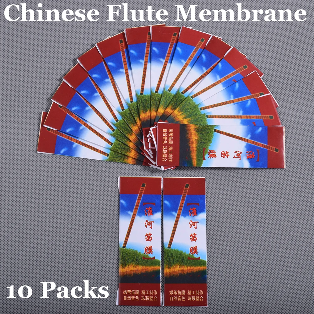 3 штуки китайская флейта "Дизи" Dimo клей жидкий мембранный клей традиционный музыкальный Dizi аксессуары Flauta membanas Cola Pegamento