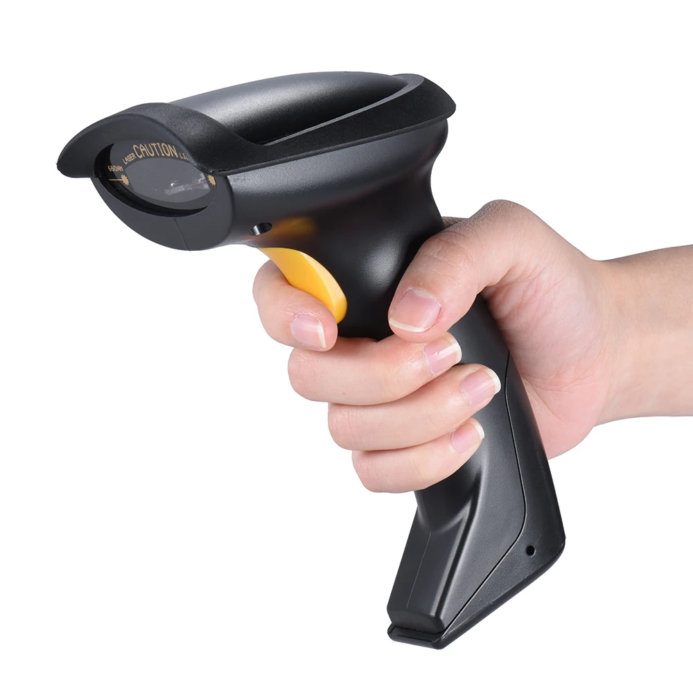 Portátil Scanner de Luz Para Supermercado