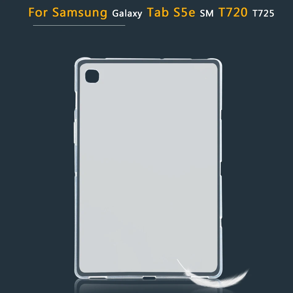 Закаленное стекло для Samsung Galaxy Tab S5e защитная пленка экрана планшета T720 0 28 мм 10 5