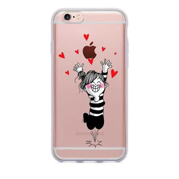 la volatil carcasa iphone 6 la volatil carcasa iphone 6