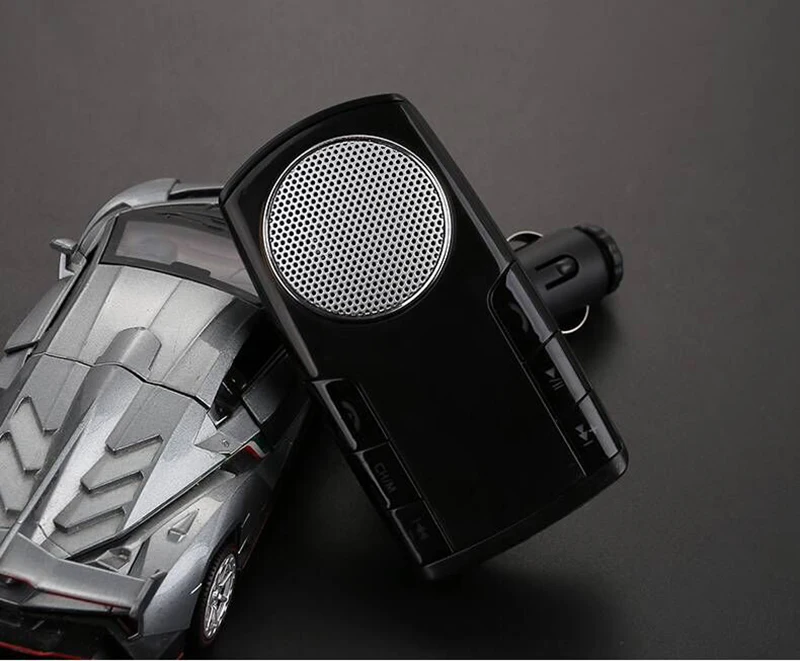 E0095 BT818 FM Transmitter Car MP3 (12)