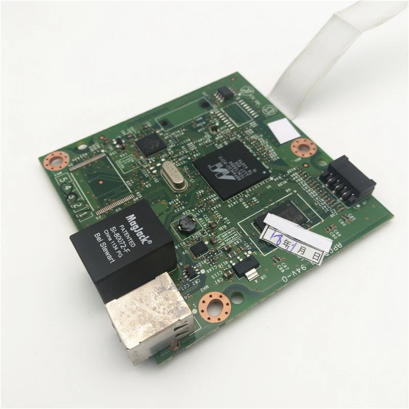 

einkshop RM1-7623-000CN RM1-7623 Formatter Board Main Board For HP 1606 P1606 P1606DN Printer MainBoard