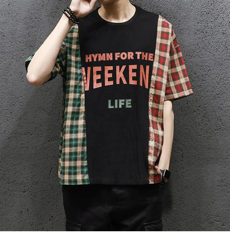 Camisetas Hombre     (10)