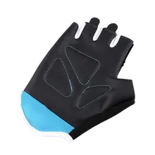 Для женщин/Для мужчин Бодибилдинг Фитнес бег Перчатки A-104 Фитнес дышащая обувь на нескользящей подошве; для верховой езды Перчатки