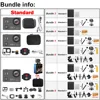 Sports & Action Video Cameras