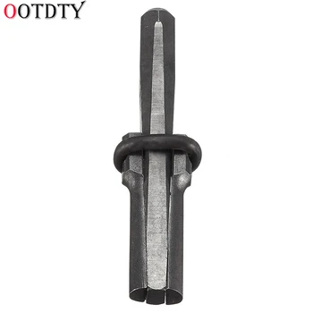

5/8'' Plug Wedges and Feather Shims Concrete Rock Stone Splitter Hand Tool New 2017