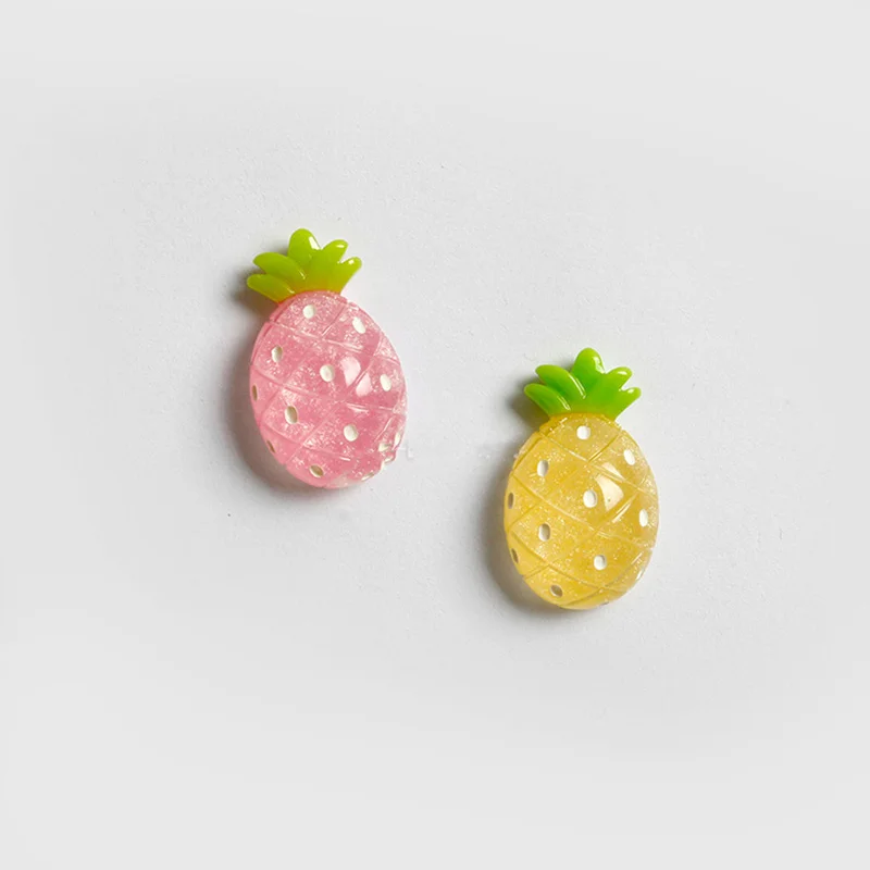 10 шт. магниты на холодильник вишня клубника|craft apple|craft home based businesssticker book for collecting