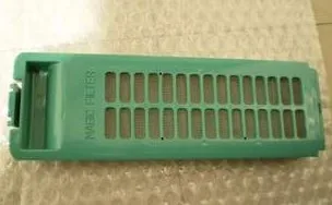 

For korea type filter washing machine 195mmX 64mm