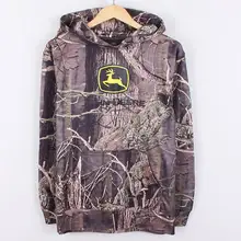 Мужские охотничьи свитшоты, уличная спортивная толстовка, Мужская облегающая толстовка с капюшоном размера плюс M-XXL, Мужская одежда, камуфляжная, черная, кофейная