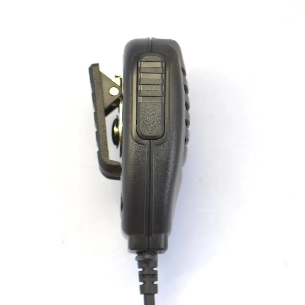 Портативный ручной динамик baofeng PTT двусторонний радио и микрофон для walk talkie Baofeng UV