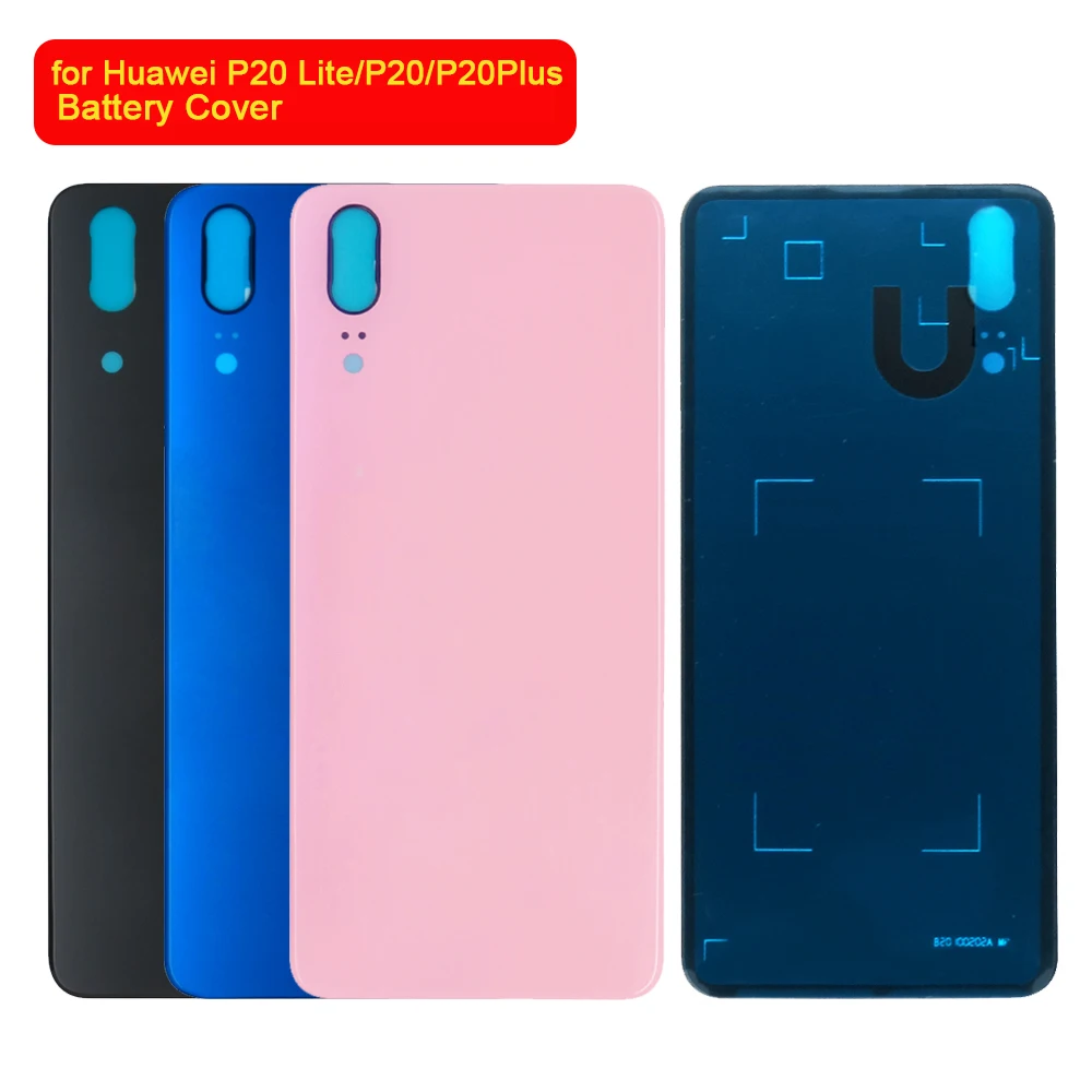 Huawei P20 Pro Батарея Купить