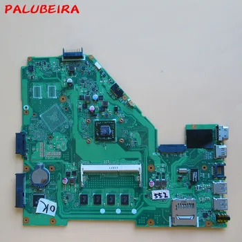 

PALUBEIRA X550WE Laptop motherboard for ASUS X550WAK X550WE X550W mainboard With CPU Fully working