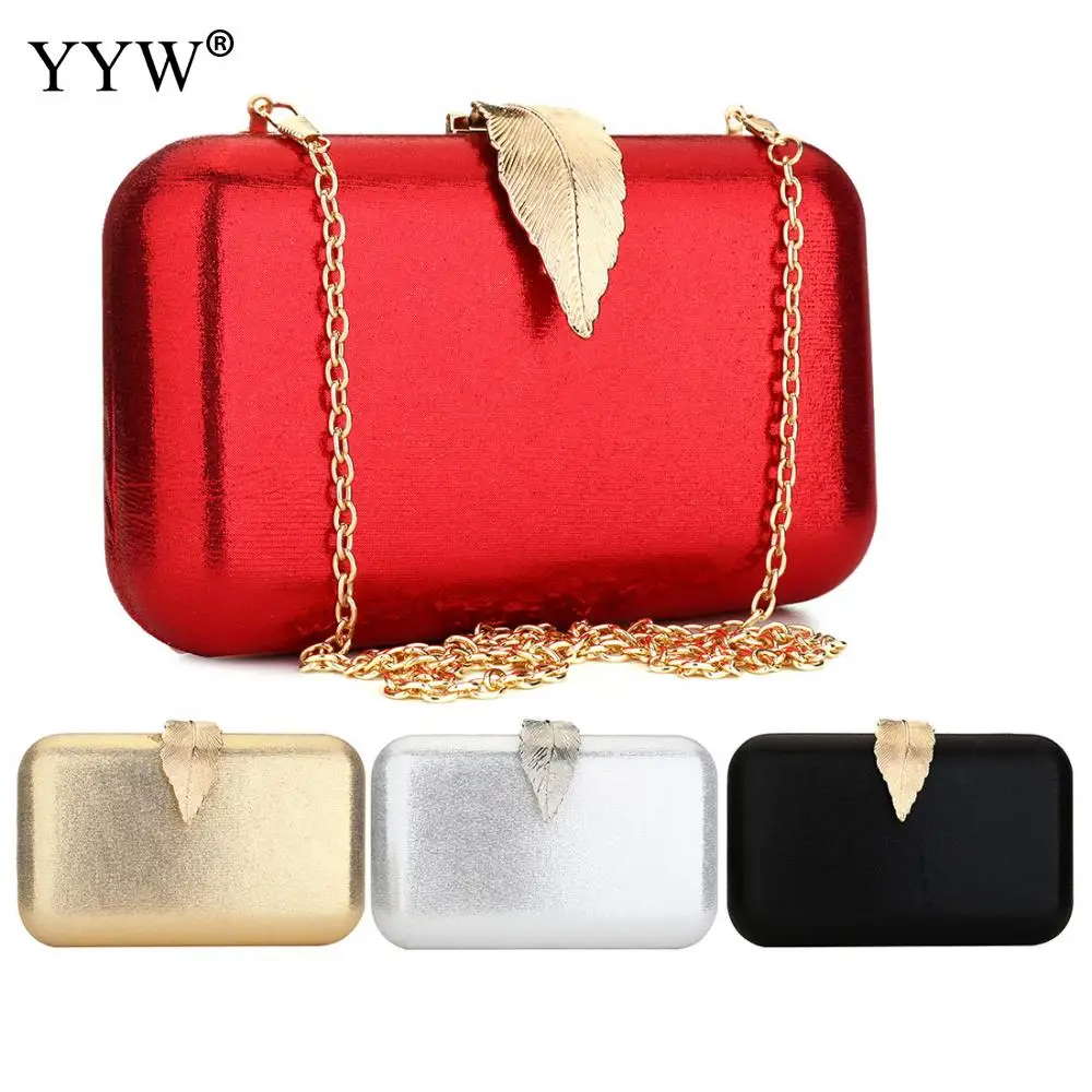 

Evening Bag party wedding Crossbody Bag Fashion Clutch Designer Chain Women 2019 Shoulder Bag Female Party Wedding Clutch
