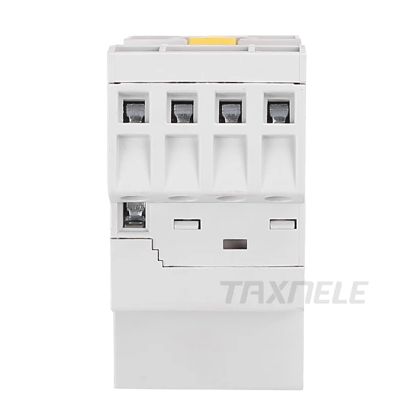 4P 16A 25A 2NC2NO 4NO 4NC 220 V/230 V 50/60HZ Din rail бытовой ac Контактор В соответствии с стандартом