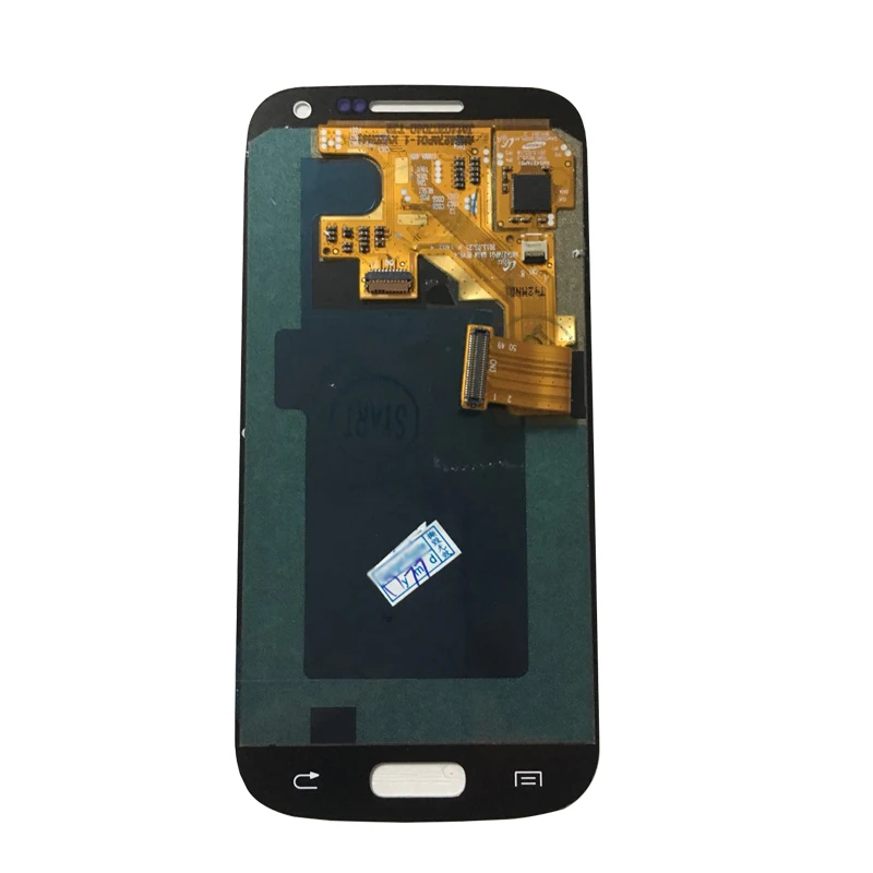 SYART для Samsung Galaxy S4 mini i9500 i9505 ЖК дисплей сенсорный экран Digitzer сборка Замена с
