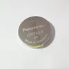 High quality new 4x 550MAH CR2450 3V Lithium Battery CR 2450 DL2450 Button Cell Batteries ► Photo 2/6