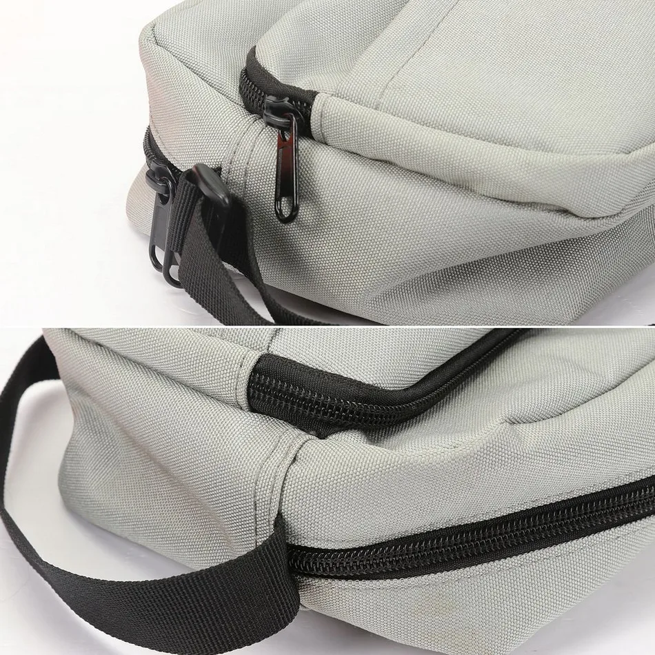 Training bag Design Messenger Bags Nylon Solid Female Shoulder Bag Fashion Mini Flap Crossboby Bag