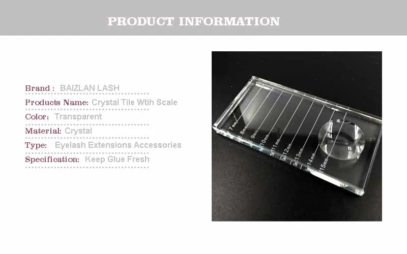 Crystal Tile