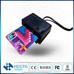 EMV портативный Linux Android USB многопортовый модем кардридер с ПК/SC CCID Protocal DCR3516