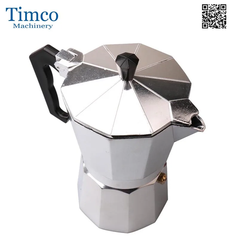 Pot Coffee Maker (5)