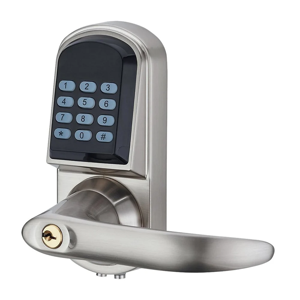 Yoheen Smart Digital Lock Keypad Password Code Deadbolt Access