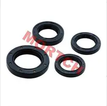 GY6 50cc Full Set of Oil Seal for Scooter / ATV / Moped / Motorcycle engine parts