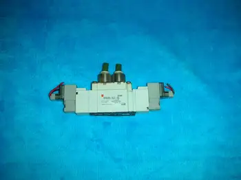 

1PC USED SMC SY5220-5LZ-C6