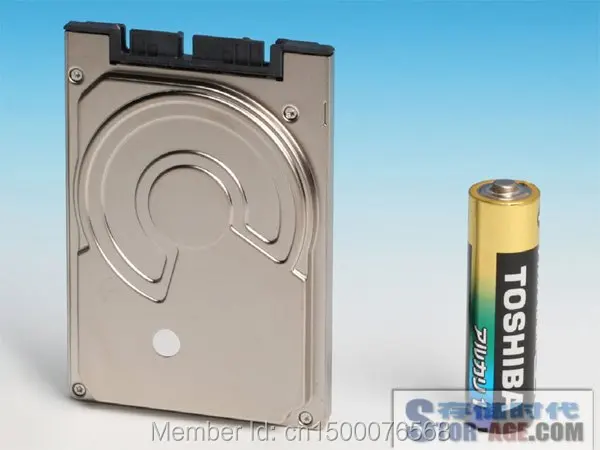  Nuevo 160GB HDD 18 