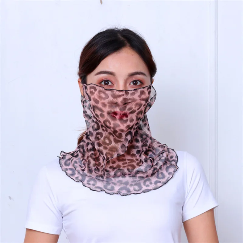 

2019 New Fashion Summer Thin Women Magic Silk Scarf Muslim Veil Neck Hair Tie Band For Girl Hijab Female Foulard All Match Gift