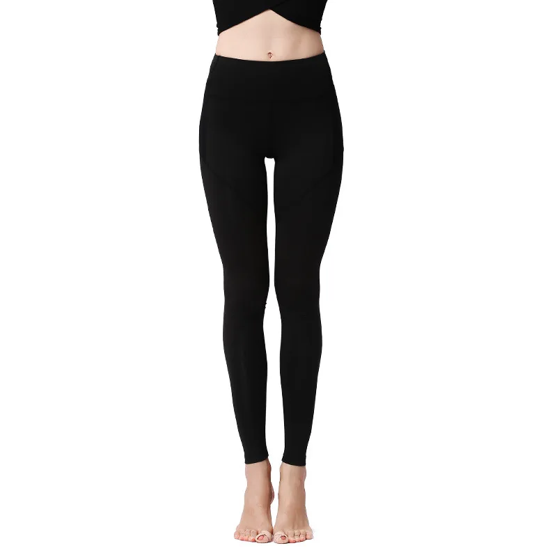 

Seamless Leggings Women Patchwork Yoga Pants High Waist Women Gym Tights Fitness Training Sport Wear Sexy Clothes Leggins