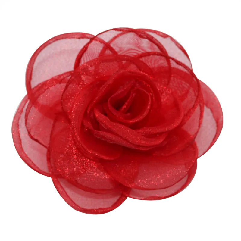 F06 Red