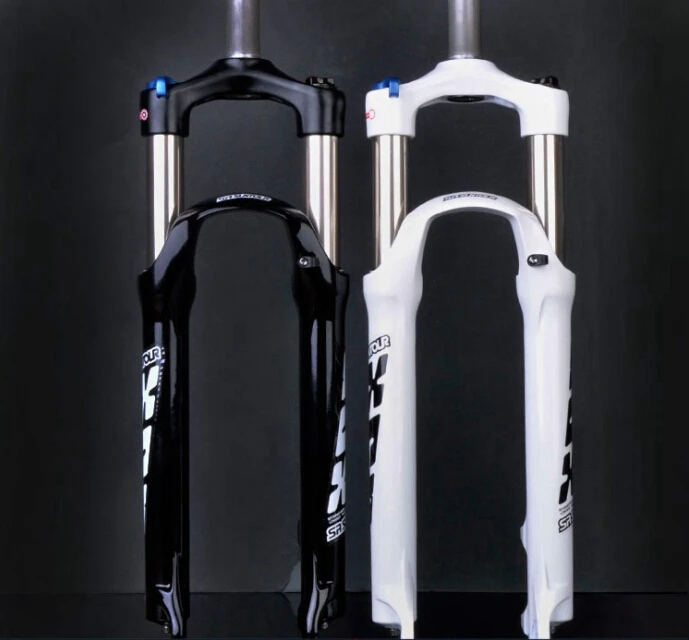 

suntour mountain bike fork/MTB bicicletas mountainbike 26/27.5 disc brake fork bike