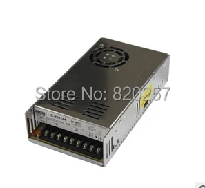 

200W DC12V switching Power Supply; 170~ 264VAC input; DC12V 16.6A output