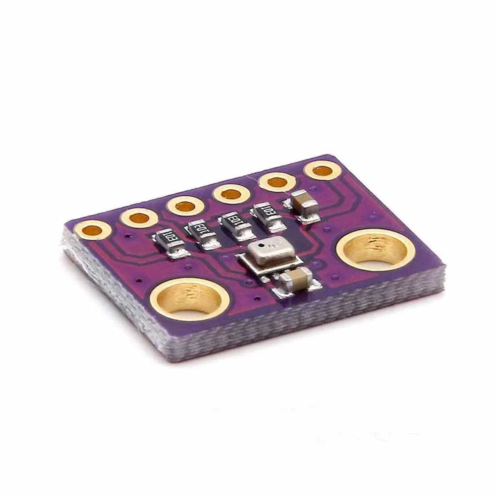 Bmp Atmospheric Pressure Sensor Breakout Temperature Hot Sex Picture