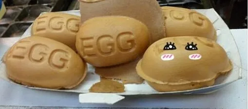 Машина для жарки яиц вафель в форме яйца|maker button|egg makeregg magnet |
