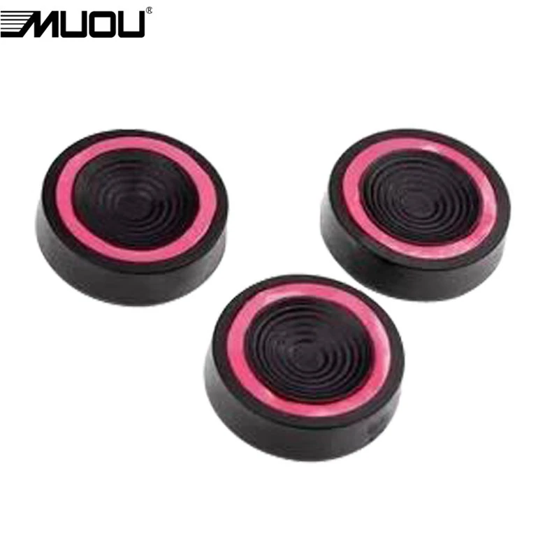 vibration suppression pads