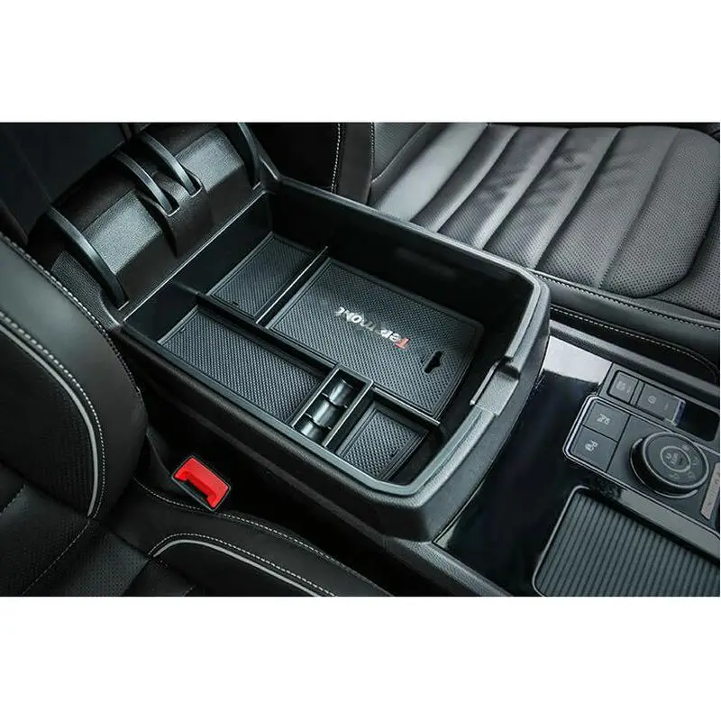 Поддон для подлокотника VW Teramont Atlas 2017 2018 2019 2020 2021 1 шт. | Автомобили и мотоциклы