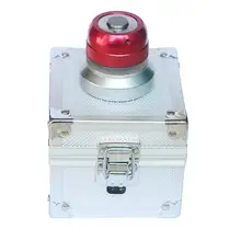 Z-axis сеттер фотоэлектрический ЧПУ набор инструментов высота сеттер обрабатывающий центр набор инструментов цифровой дисплей машина калибровочный инструмент