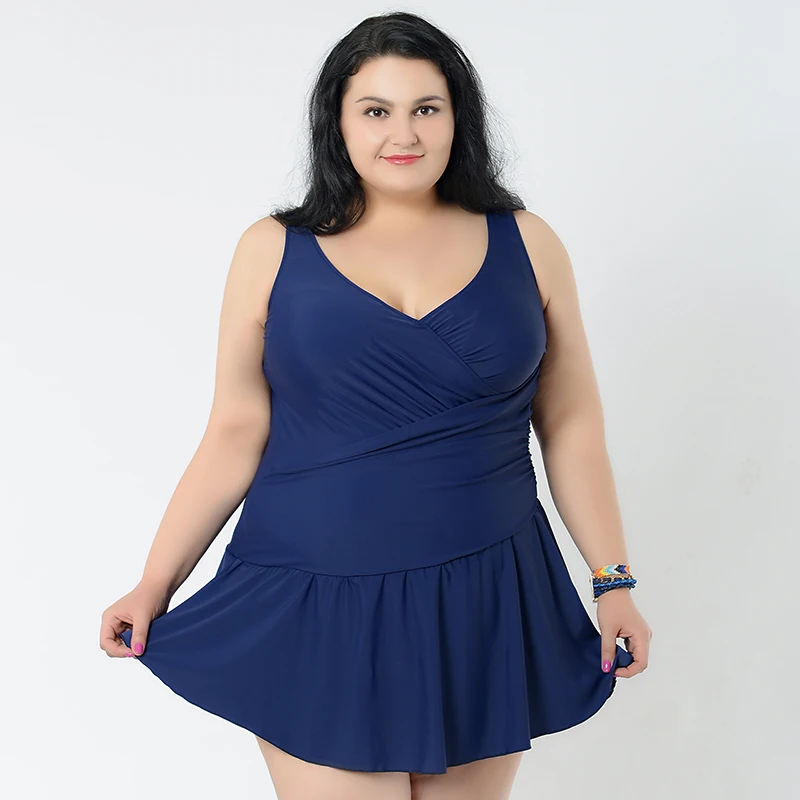 big girl one piece swimsuit