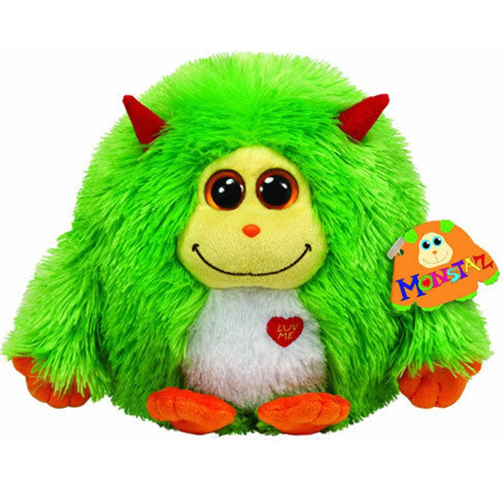 ty beanie monstaz