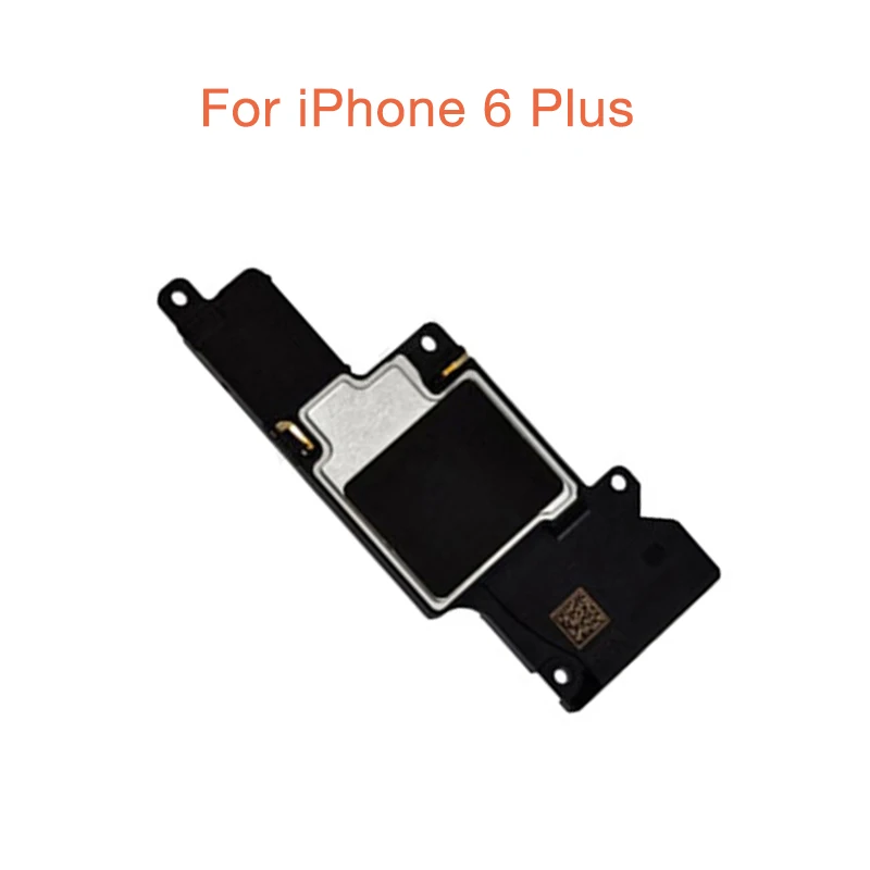 High Quality Inner Replacement Ringer Buzzer Loud Speaker For iPhone 6 6S Plus Mobile Phone Repair Assembly Parts 3