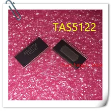 5 шт./лот TAS5122DCAR TAS5122 TSSOP-56 аудио усилитель
