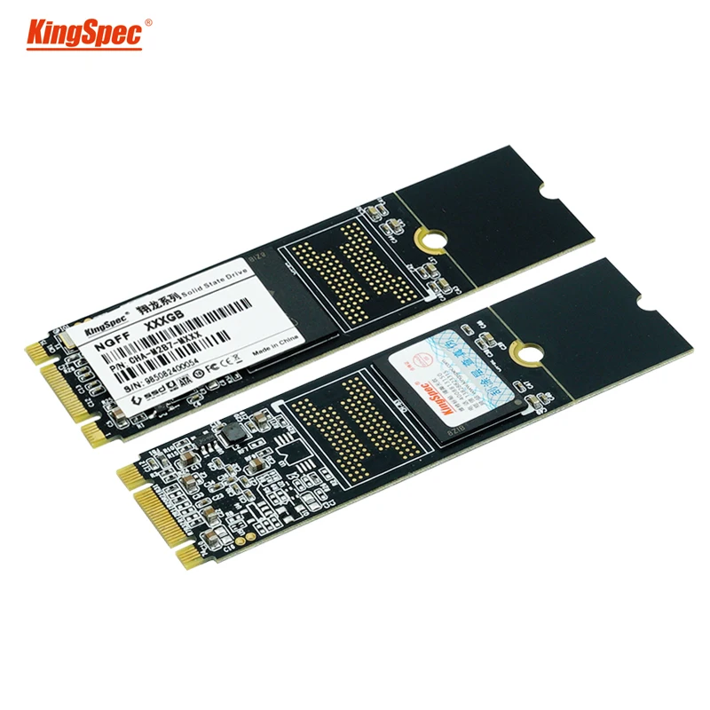 

Kingspec NGFF M.2 SSD 60GB 120GB solid state drive SATAIII 6Gbps MLC flash memory for Tablet/Notebook/ultrabook 2280 hard disk