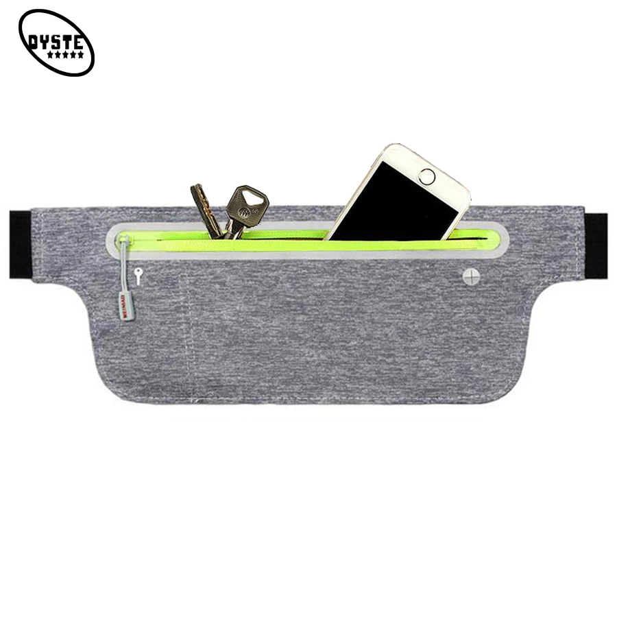 

Universal Running Belt For iPhone Samsung Huawei Xiaomi LG OPPO Lenovo ZTE Meizu Oneplus Phone Fanny Pack Waterproof Case 5.9"