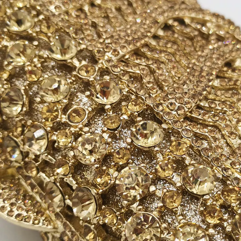 Crystal Evening Purse (12)