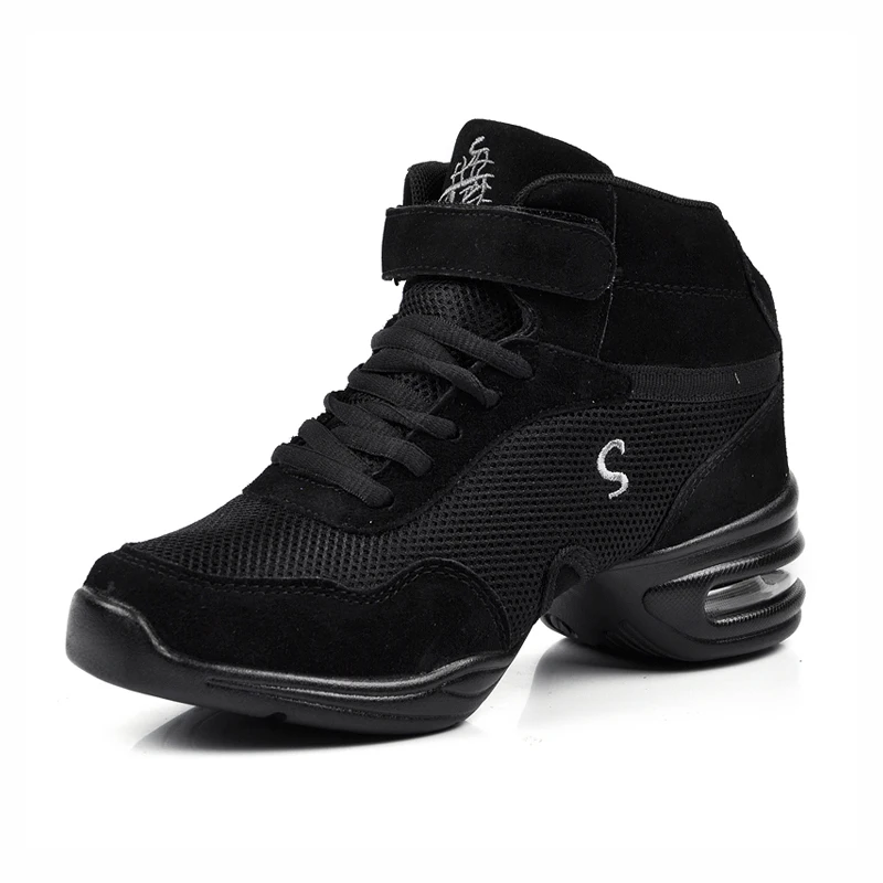 comfortable high top shoes