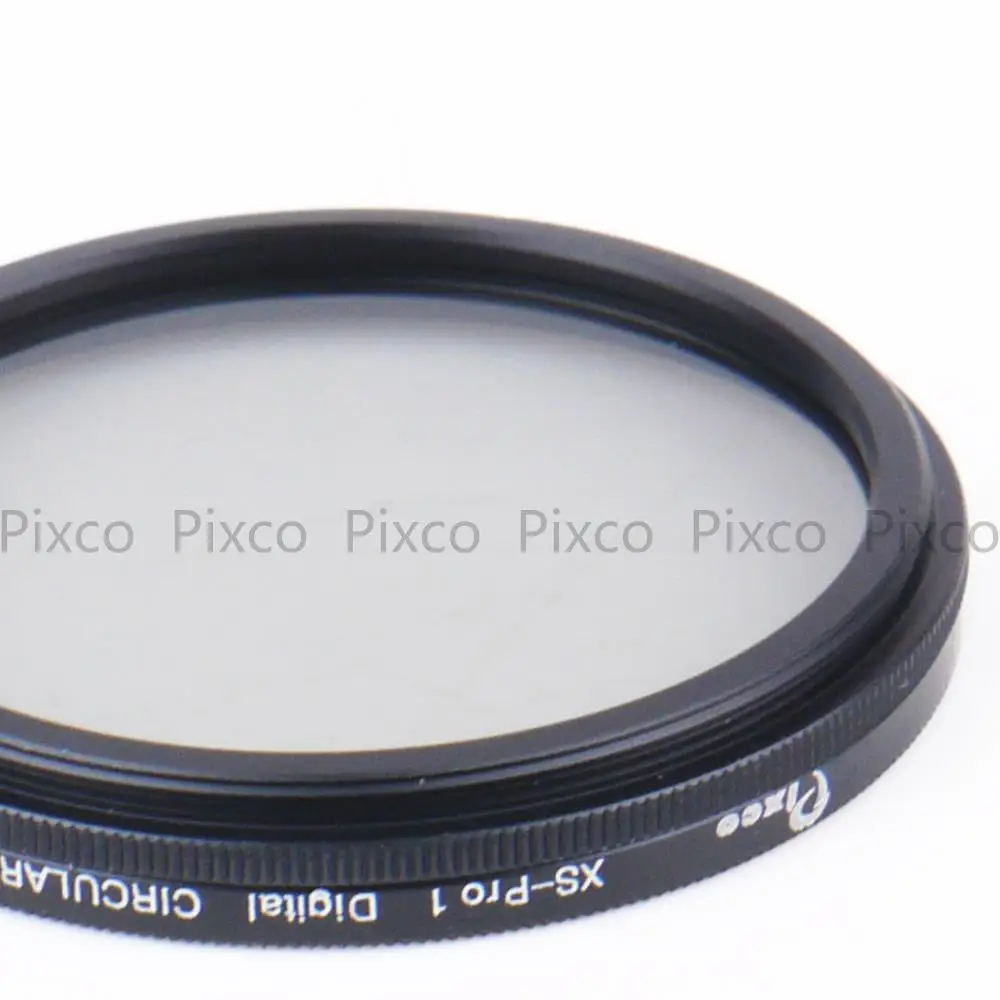 Pixco XS-Pro1 40.5 мм Цифровой multi покрытием MC UV фильтр